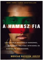 A Hamasz fia  -  Moszab Hasszán Juszef